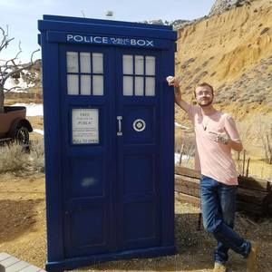 Meet your Posher, Jackie